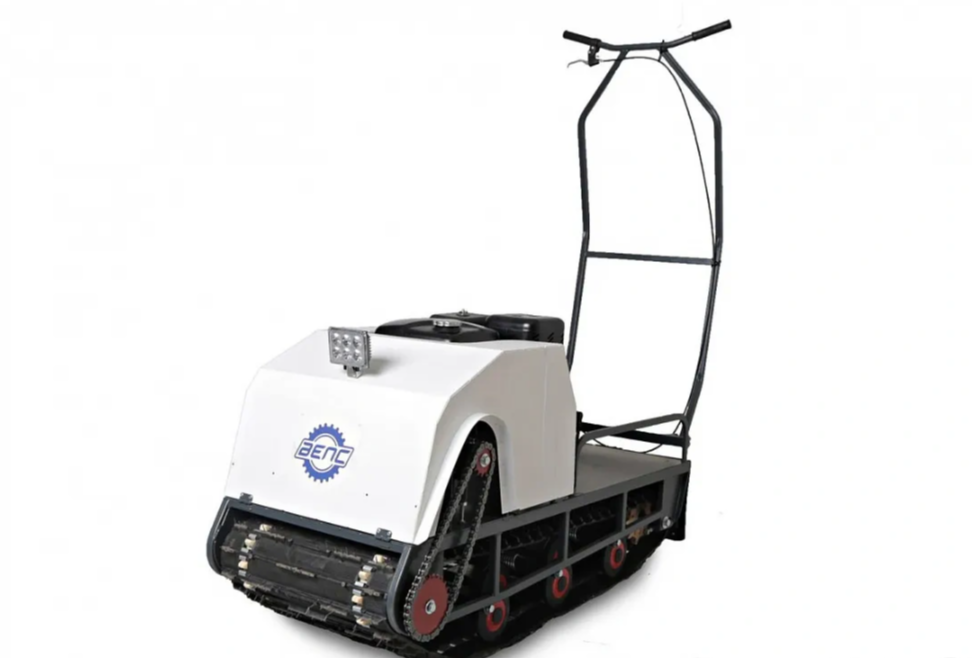 Мотобуксировщик ВЕПС «БЮДЖЕТНЫЙ» 15 л.с. в Магнитогорске