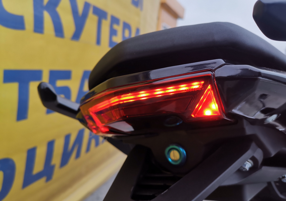 Мотоцикл MOTOLAND (МОТОЛЕНД) 250 CB250 (172FMM-5/PR250) (2022 г.) в Магнитогорске