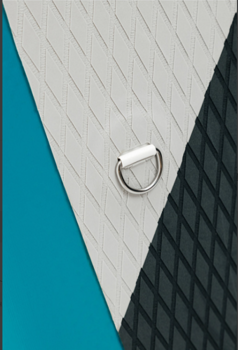 НАДУВНОЙ SUP-BOARD BUSINESS LIGHT BLUE 10,6 в Магнитогорске