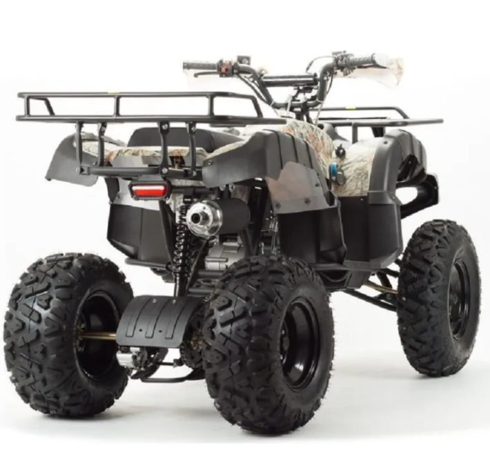 Квадроцикл PROMAX ATV 250 (2025) в Магнитогорске