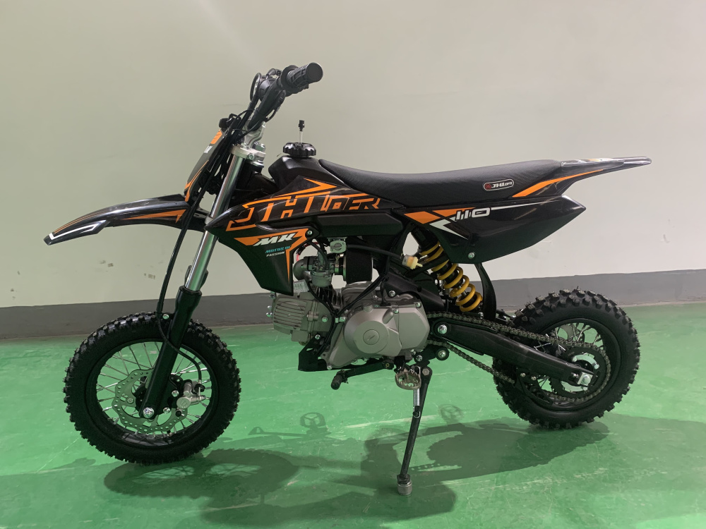 Питбайк JHLMOTO JHL MK110 (12/10) в Магнитогорске