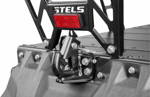 Снегоход STELS SA800R (L LUX WT) ВИТЯЗЬ 2.0 К01 Tech в Магнитогорске