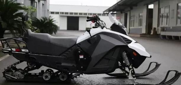 Снегоход ULAR 220 в Магнитогорске