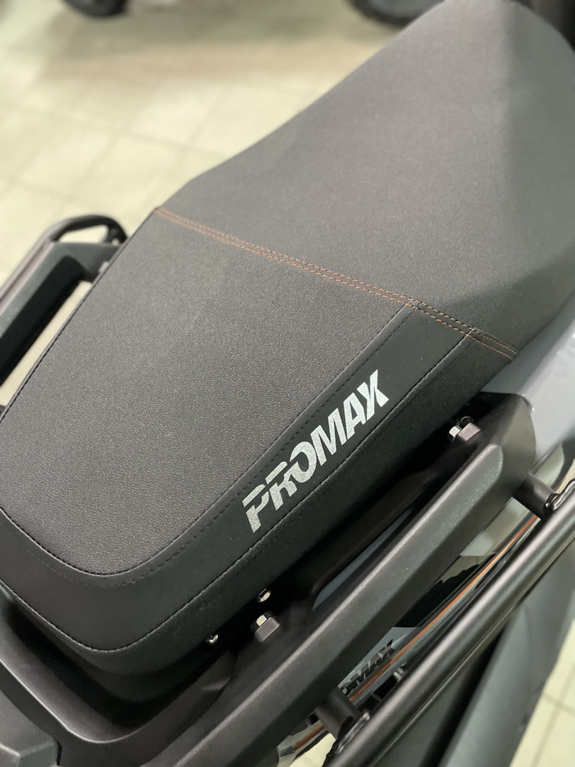 Скутер PROMAX STALKER 150(49) в Магнитогорске