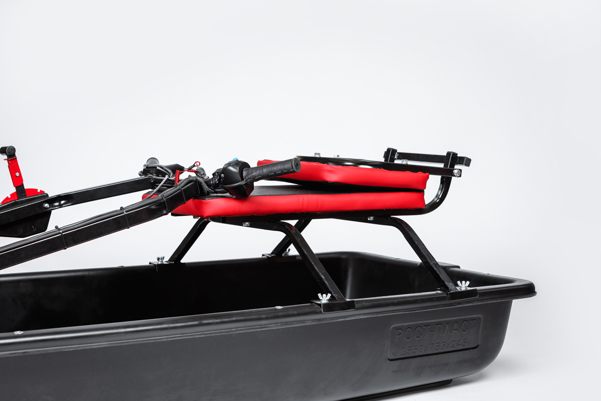 СИДЕНИЕ ДЛЯ САНЕЙ в Магнитогорске