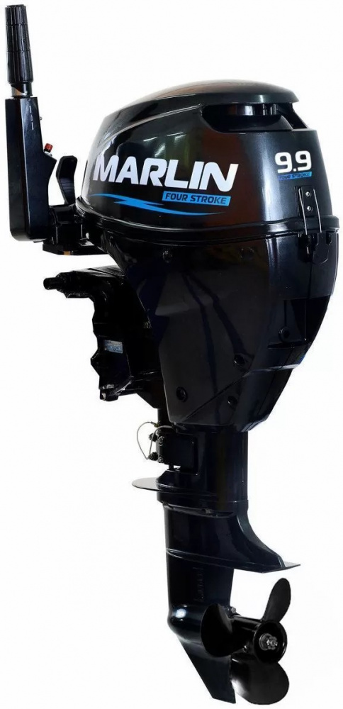 Лодочный мотор MARLIN MF 9.9 AMHS в Магнитогорске