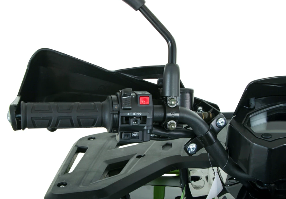 Квадроцикл YACOTA DRAGON LUX в Магнитогорске