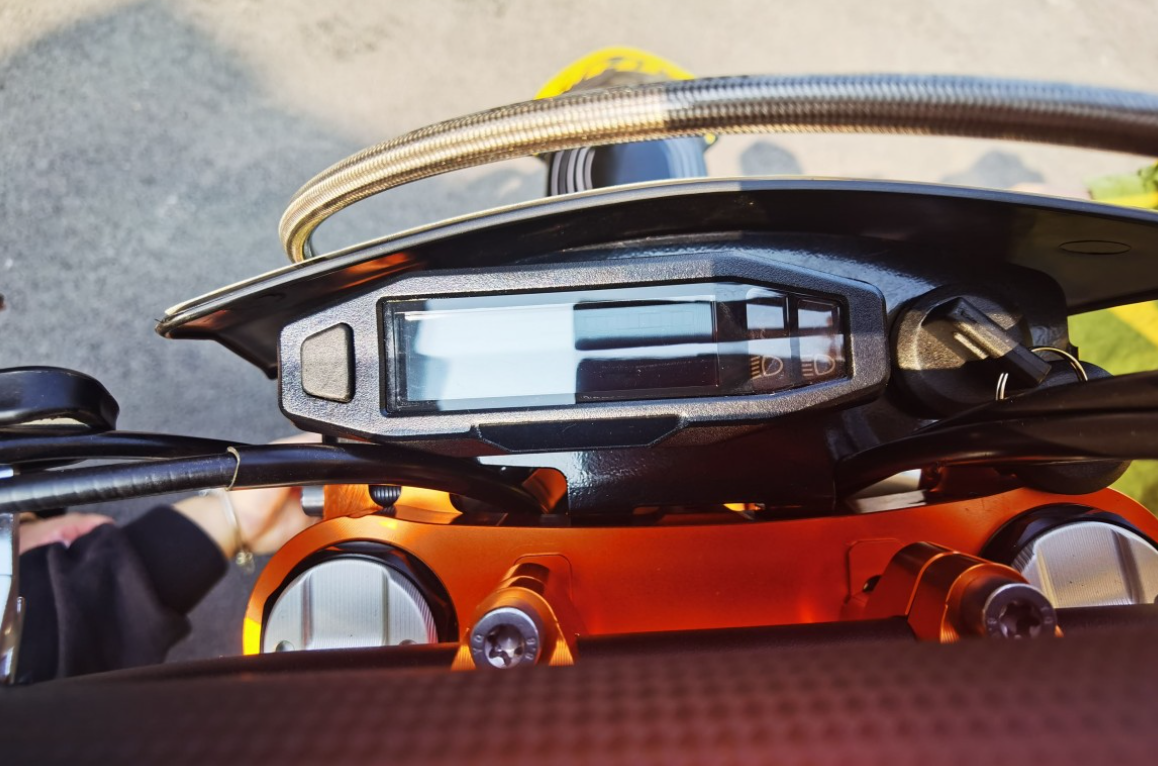 Мотоцикл JHLMOTO JHL Z8 NC300S (182-MN) в Магнитогорске