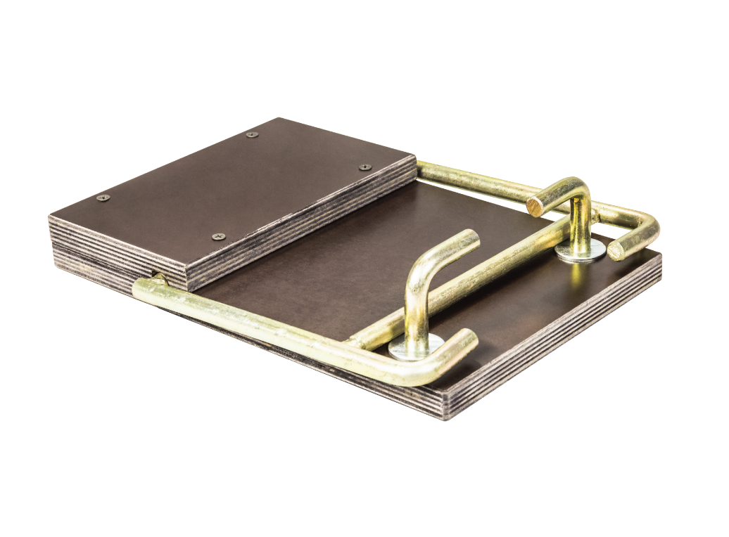 Навесной транец в Магнитогорске