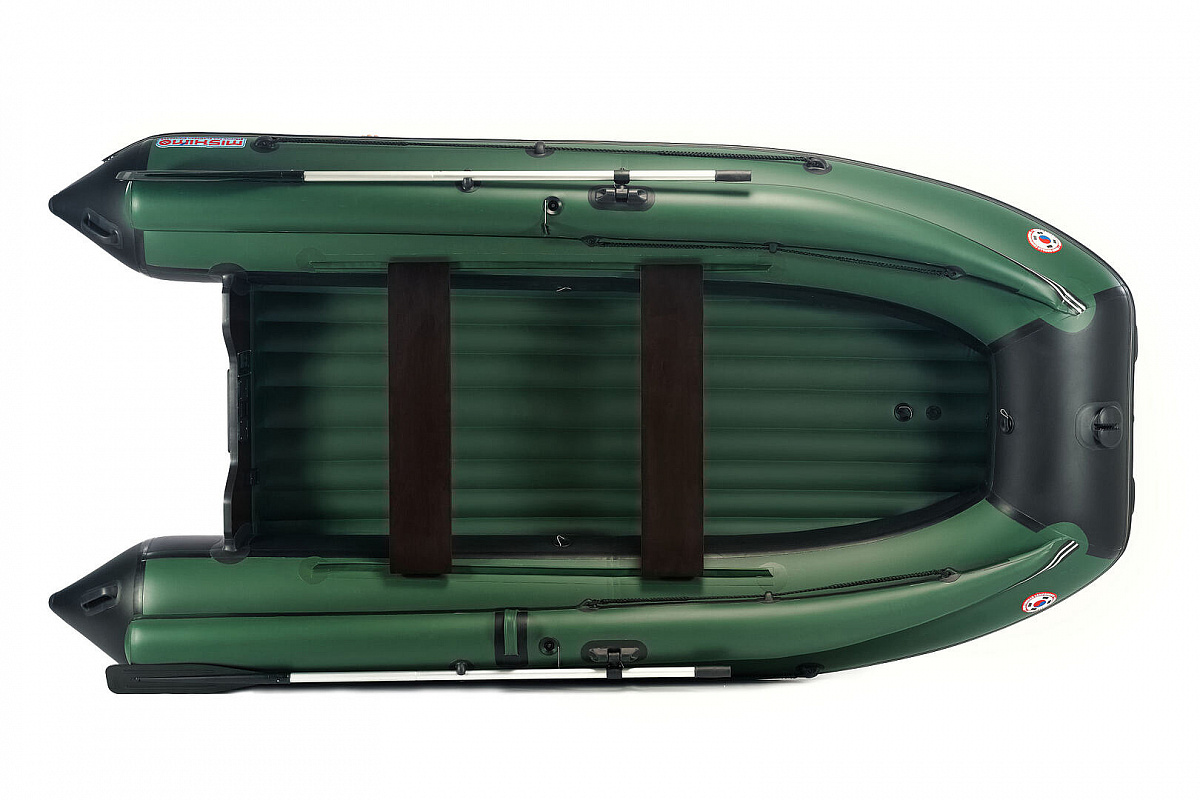 Лодка MISHIMO FAMILY LITE 370 в Магнитогорске