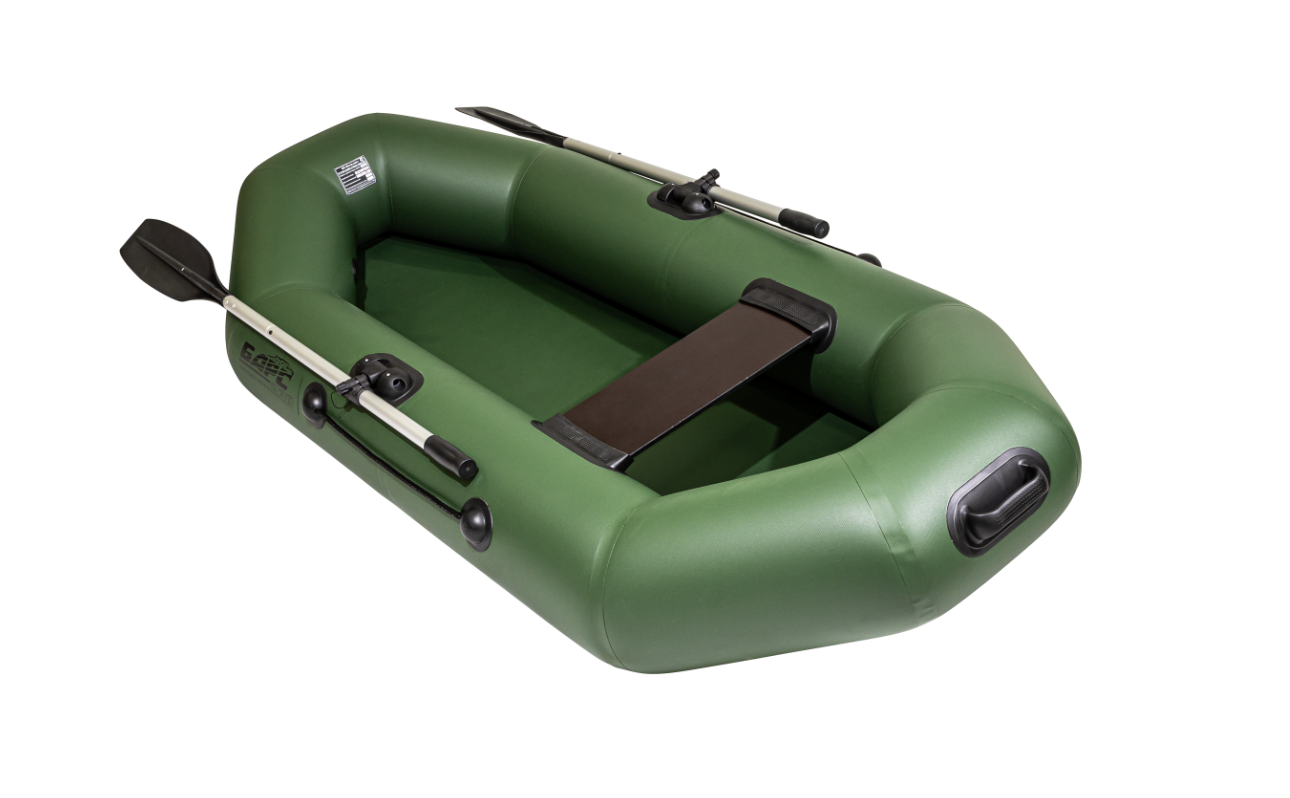 Лодка Барс 230 в Магнитогорске