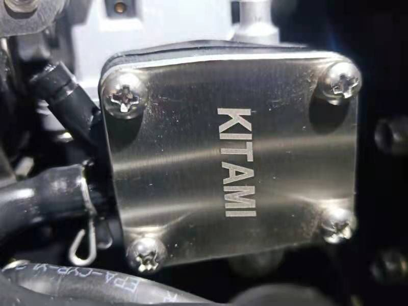 Лодочный мотор MARLIN PROLINE MP 9.9 (15) AMHS в Магнитогорске