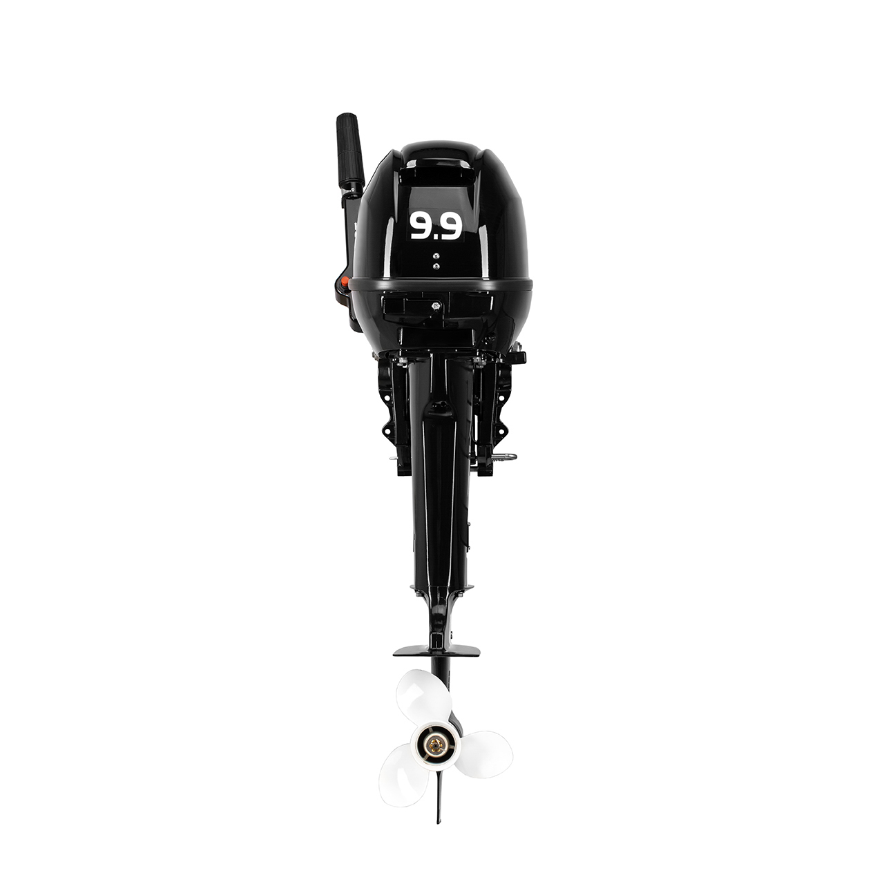 ЛОДОЧНЫЙ МОТОР GLADIATOR G9.9FHS в Магнитогорске