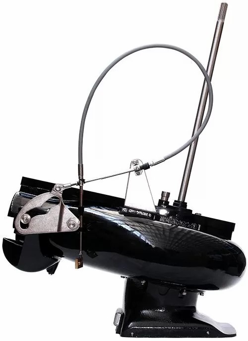 ВОДОМЕТНАЯ НАСАДКА MARLIN НА МОТОР 30 Л.С. YAMAHA, MARLIN, HIDEA, MIKATSU в Магнитогорске