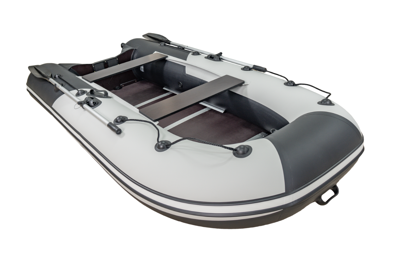 Лодка Ривьера Компакт 2900 СК в Магнитогорске