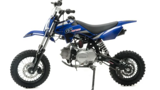 Питбайк MOTOLAND (МОТОЛЕНД) GS Motors S11 в Магнитогорске