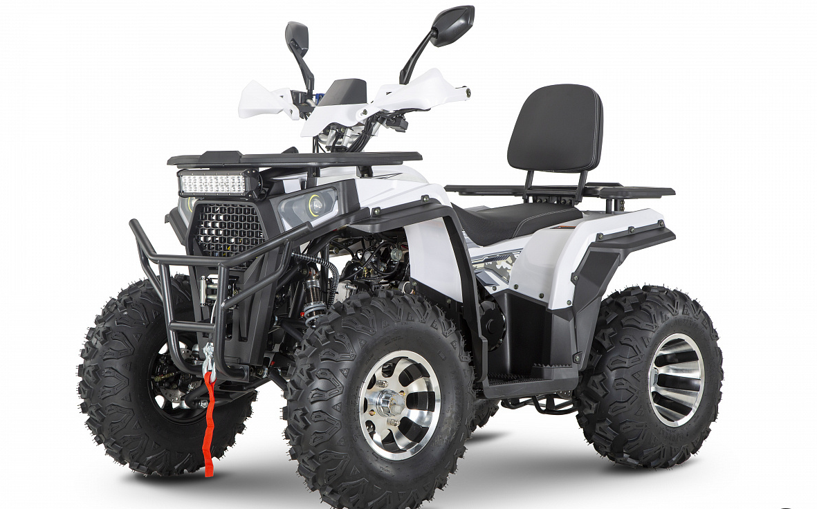 Квадроцикл YACOTA VIKING PRO в Магнитогорске