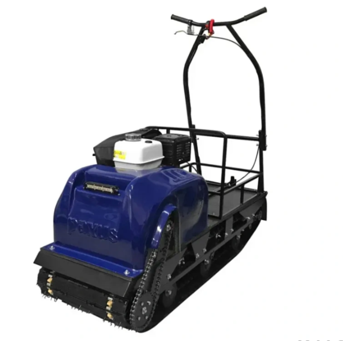 Мотобуксировщик PAXUS 500 15 л.с. в Магнитогорске