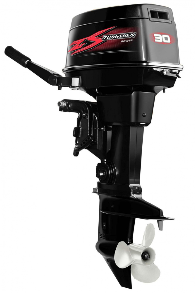 Лодочный мотор Zongshen T30 в Магнитогорске