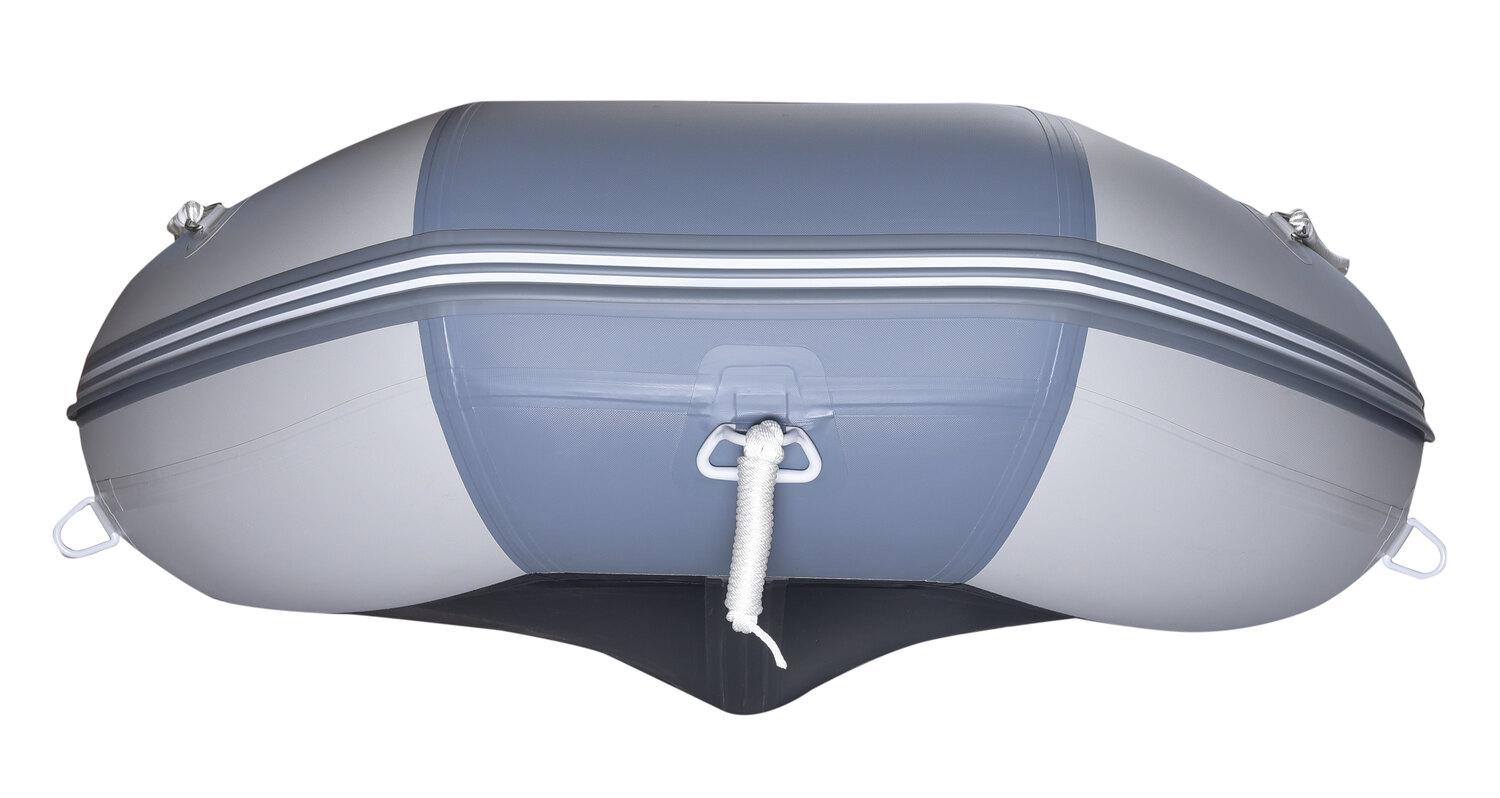 НАДУВНАЯ ЛОДКА GLADIATOR B370AL в Магнитогорске