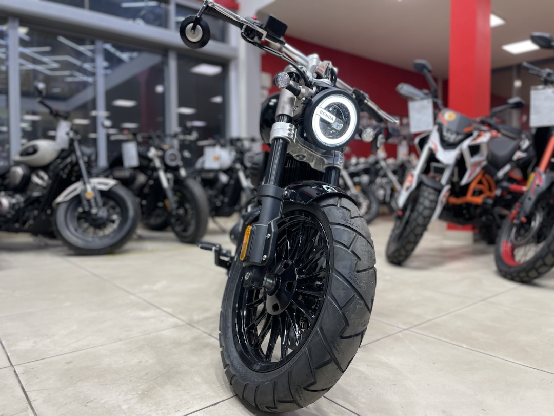 Мотоцикл Benda Chinchilla 300 в Магнитогорске