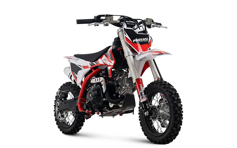 Питбайк Progasi KIDS POWER 110 (10/10) в Магнитогорске