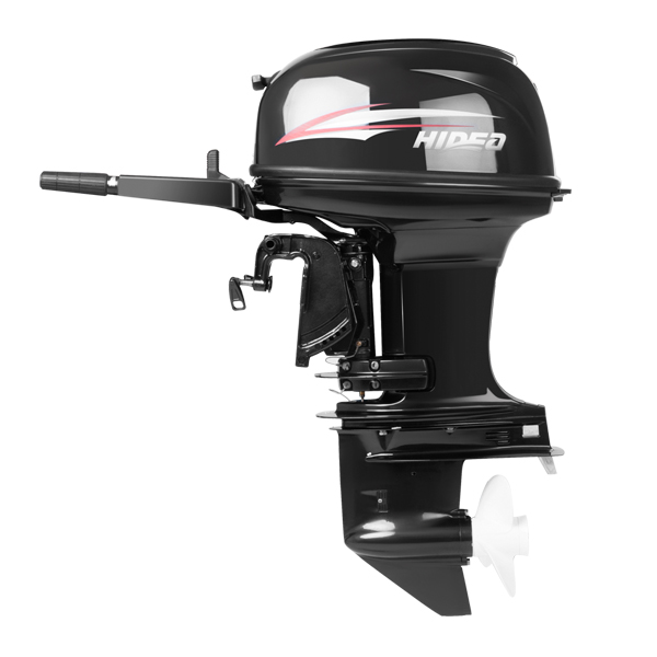 Лодочный мотор HIDEA HD40FHS в Магнитогорске