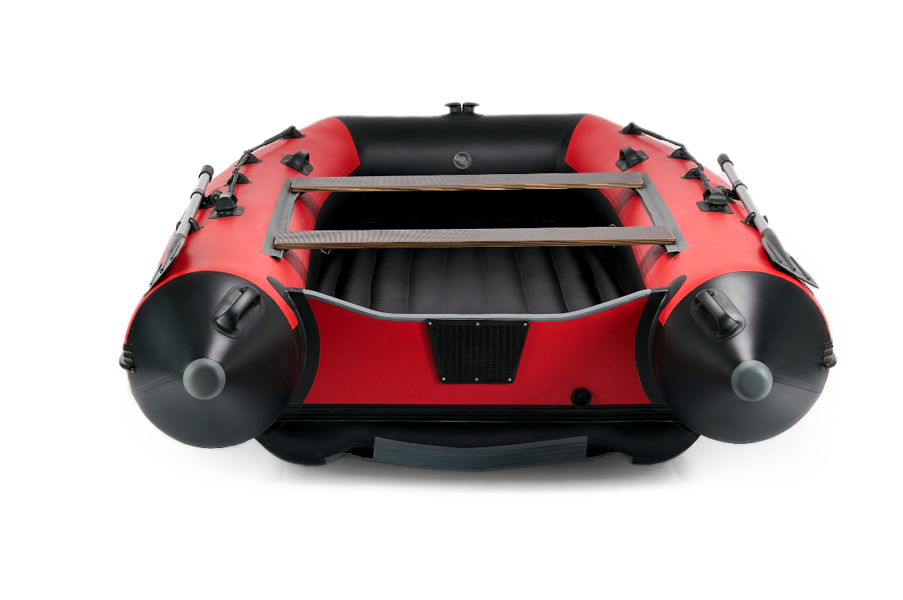 КОМПЛЕКТ ЛОДКА MISHIMO RAPID 380 + ЛОДОЧНЫЙ МОТОР MARLIN MP 9.9 (20) AMHS PROLINE FORCE в Магнитогорске