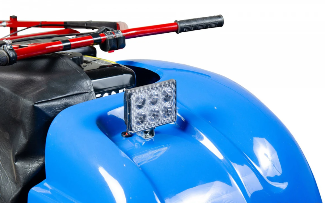 Мотобуксировщик MOTODOG 500, 15  передний привод в Магнитогорске