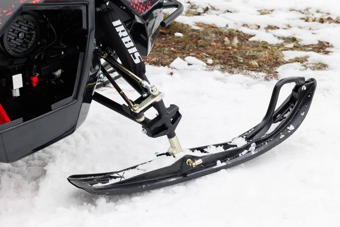 Снегоход IRBIS SF200L NEW 24/25 в Магнитогорске
