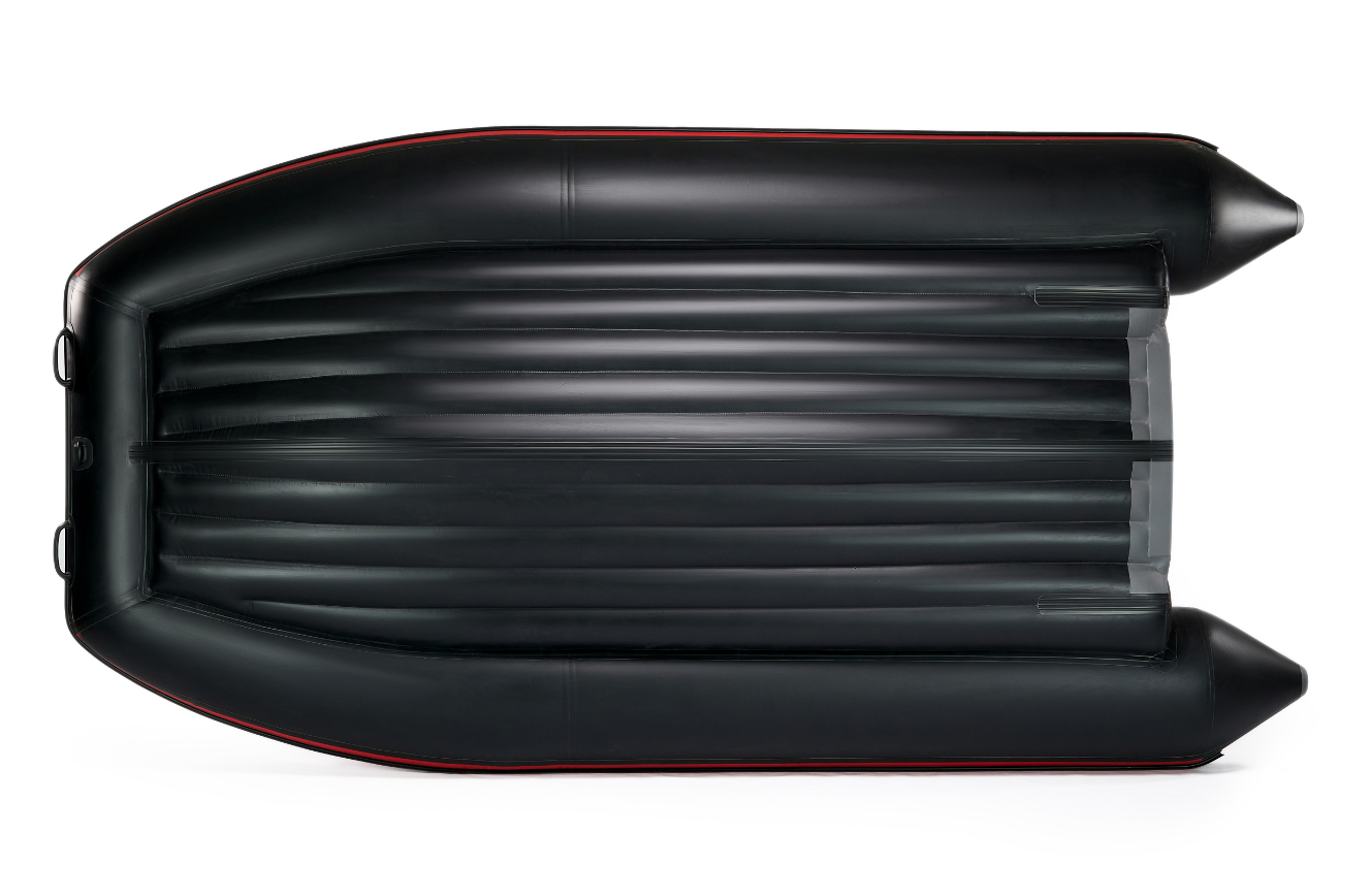 КОМПЛЕКТ ЛОДКА MISHIMO RAPID 380 + ЛОДОЧНЫЙ МОТОР MARLIN MP 9.9 (20) AMHS PROLINE FORCE в Магнитогорске