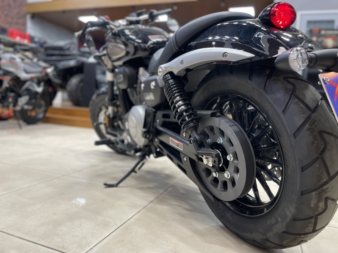 Мотоцикл Benda Chinchilla 300 в Магнитогорске