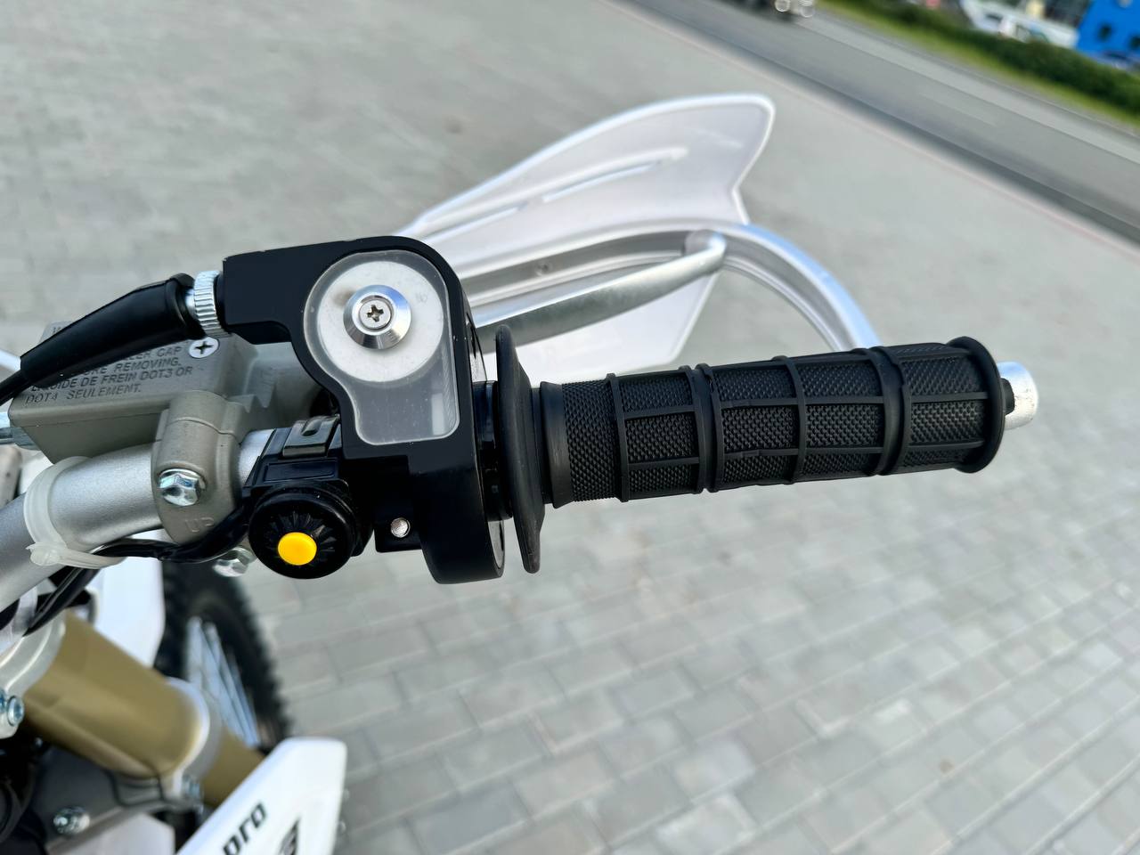 Эндуро / кросс мотоцикл BSE Z3 21/18 в Магнитогорске