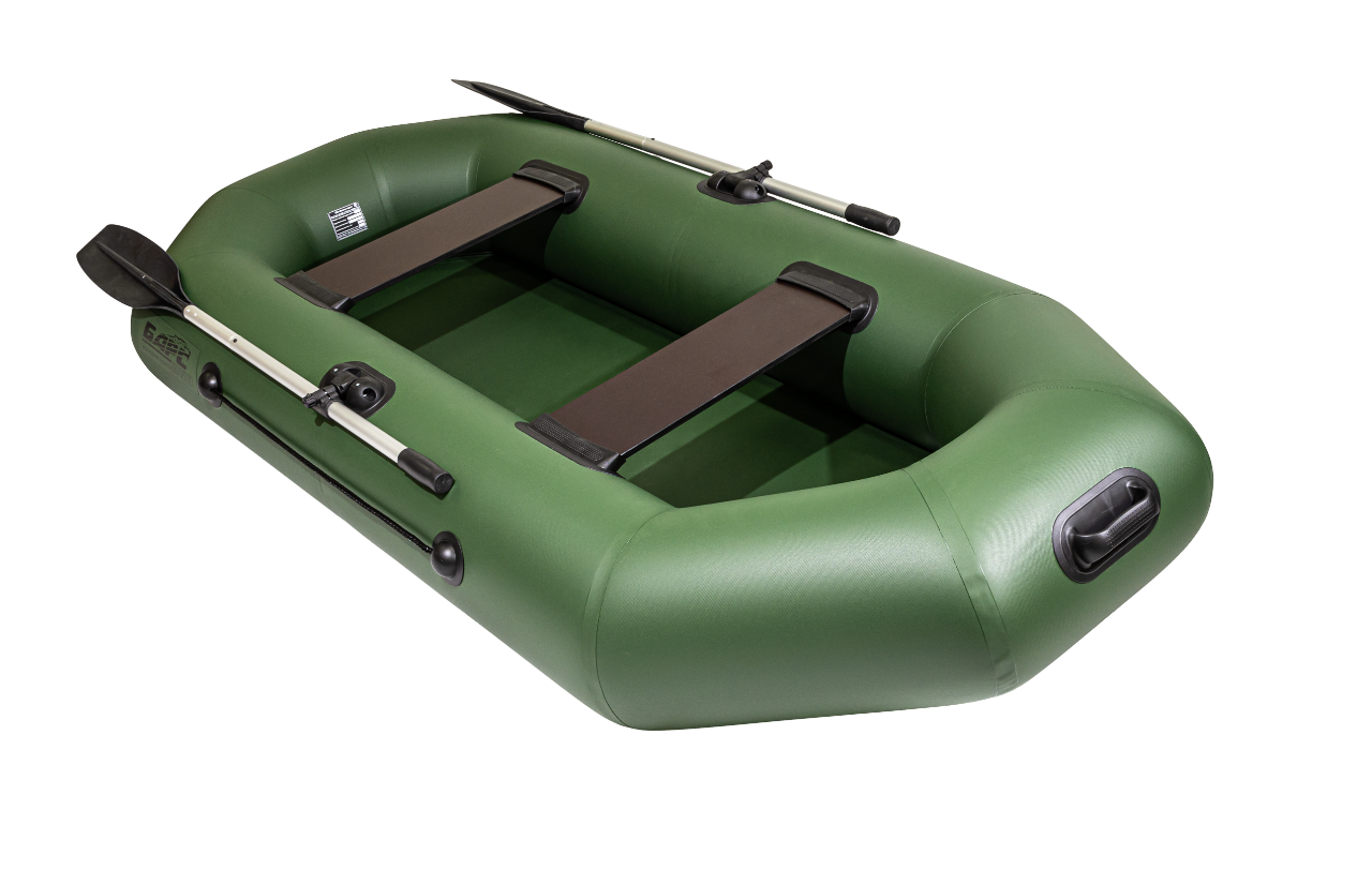 Лодка Барс 260 в Магнитогорске