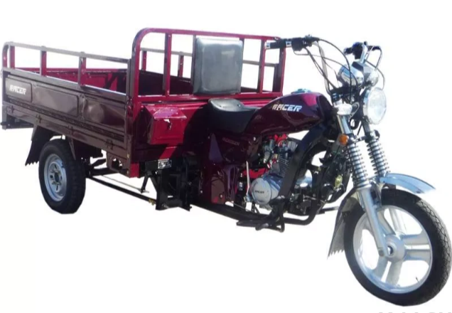 Трицикл RACER RC200ZH MURAVEI в Магнитогорске