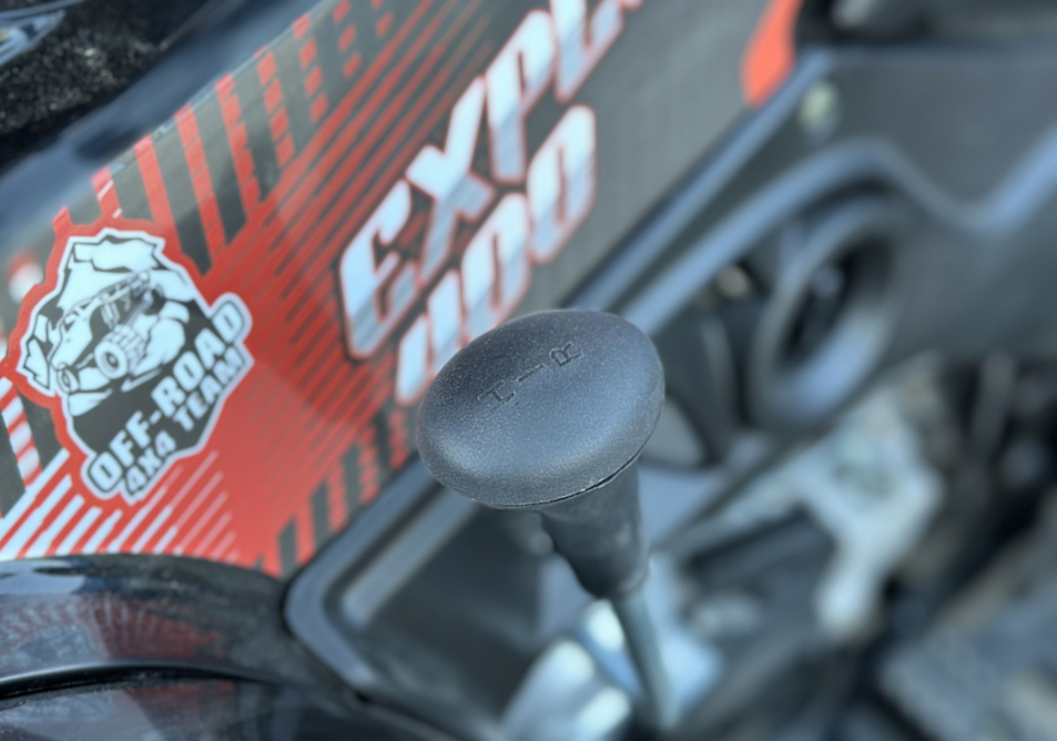 Квадроцикл GBM EXPLORER 400 NEW PREMIUM в Магнитогорске