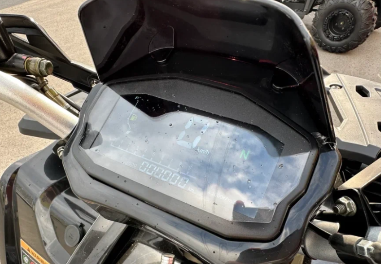 Квадроцикл GBM CROSS HILL 300 NEW в Магнитогорске