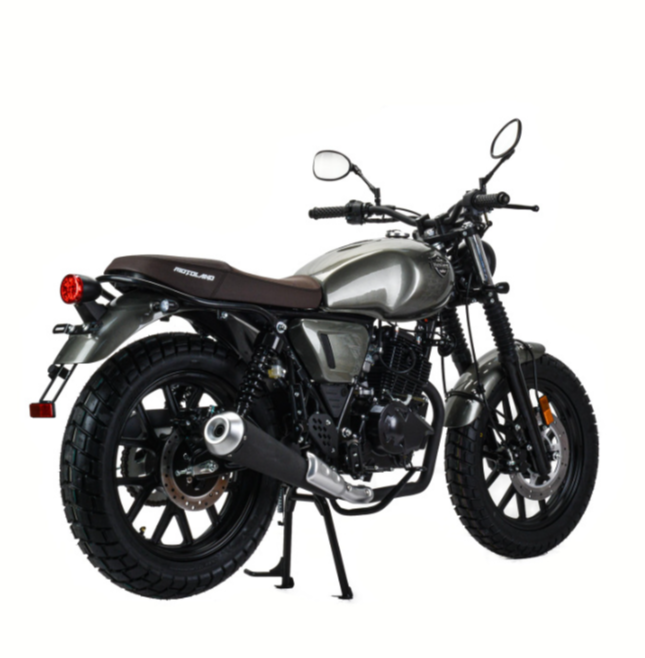 Мотоцикл MOTOLAND (МОТОЛЕНД) TEXAS 300 в Магнитогорске