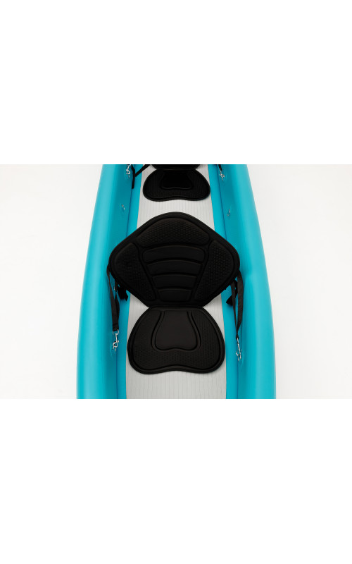 Надувной каяк Blau See Big Fish-3 Премиум в Магнитогорске