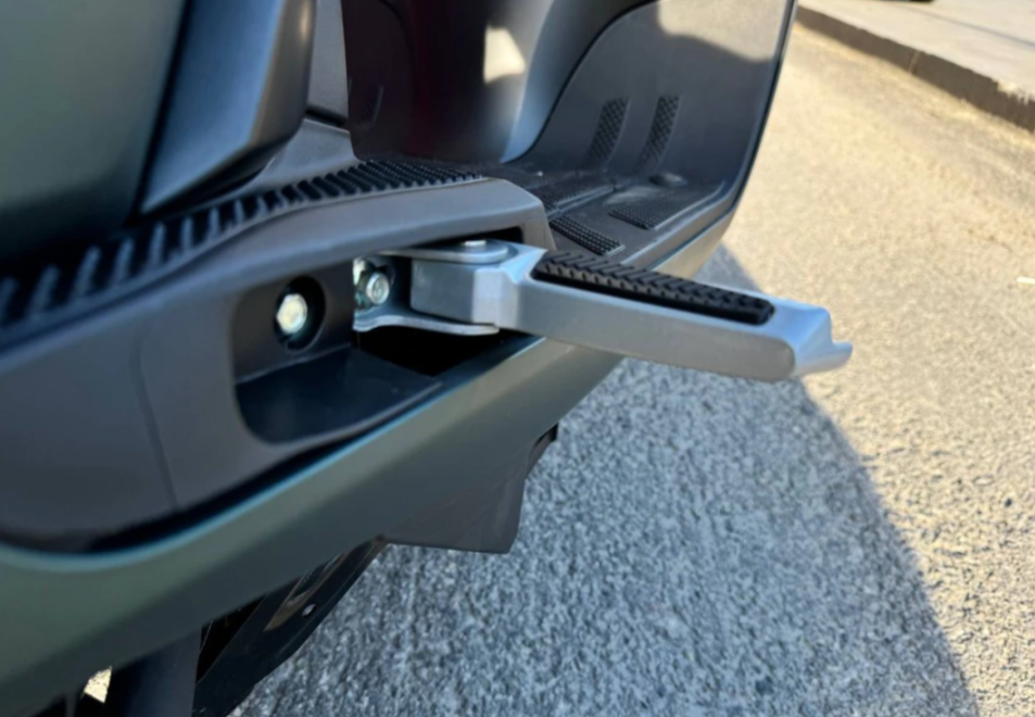 Скутер PROMAX Miami 240 (49) в Магнитогорске