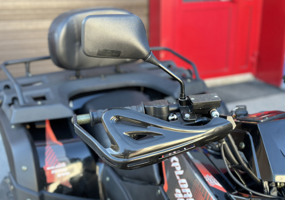 Квадроцикл GBM EXPLORER 400 NEW PREMIUM в Магнитогорске