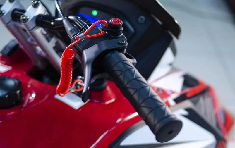 Снегоход Ataki WD 300 в Магнитогорске