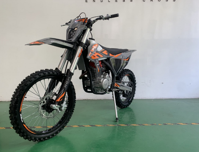 Мотоцикл JHLMOTO JHL LX4 CB300RL (175FMN) в Магнитогорске