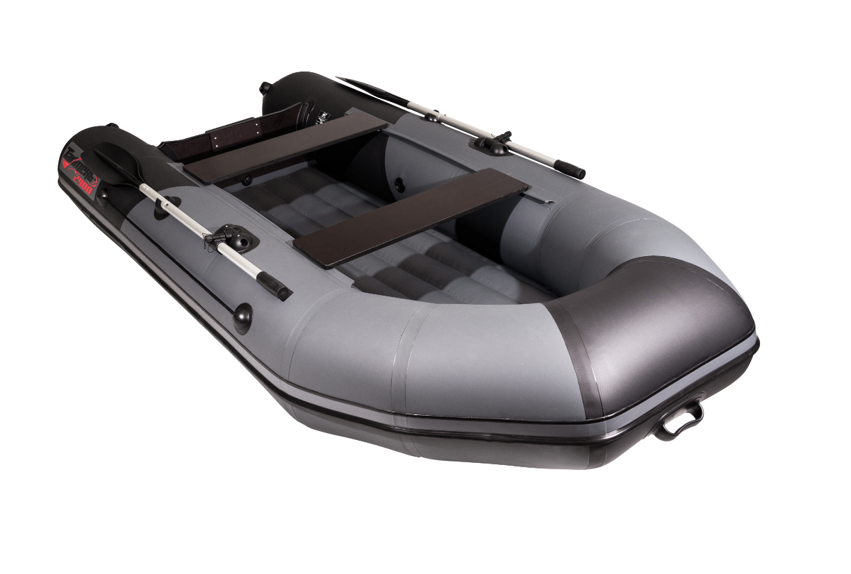 Лодка Таймень NX 2900 НДНД в Магнитогорске