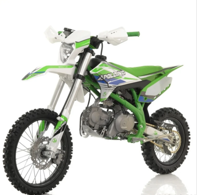 Питбайк Apollino AMX-F 125 в Магнитогорске