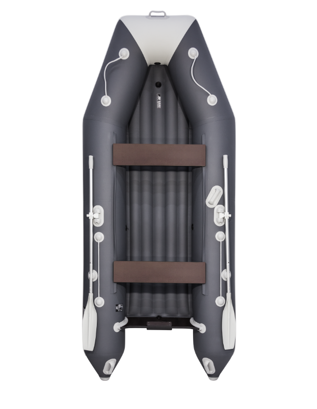 Лодка АКВА 3400 НДНД в Магнитогорске