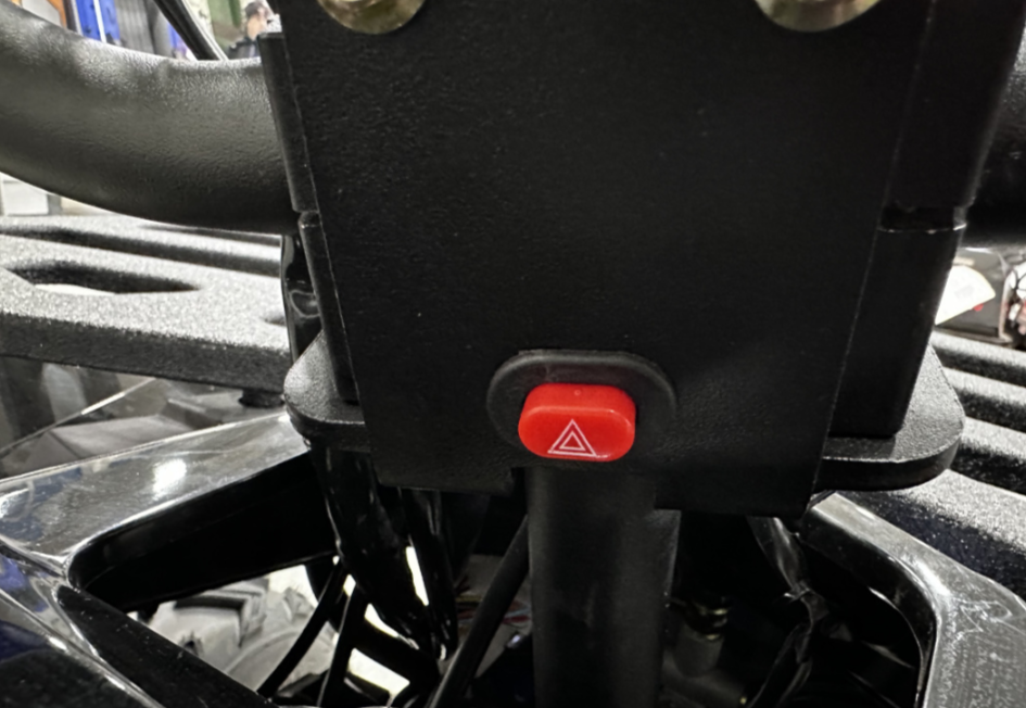 Квадроцикл GBM SHARP BIG 300 NEW PREMIUM в Магнитогорске