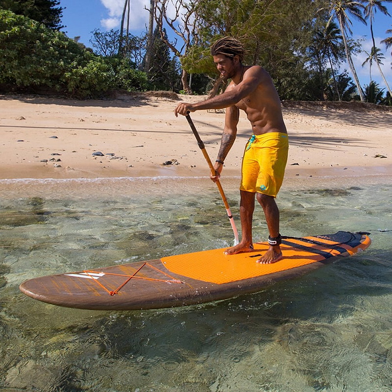 SUP (САП) Доска MISHIMO BABMBUK 10.6 в Магнитогорске