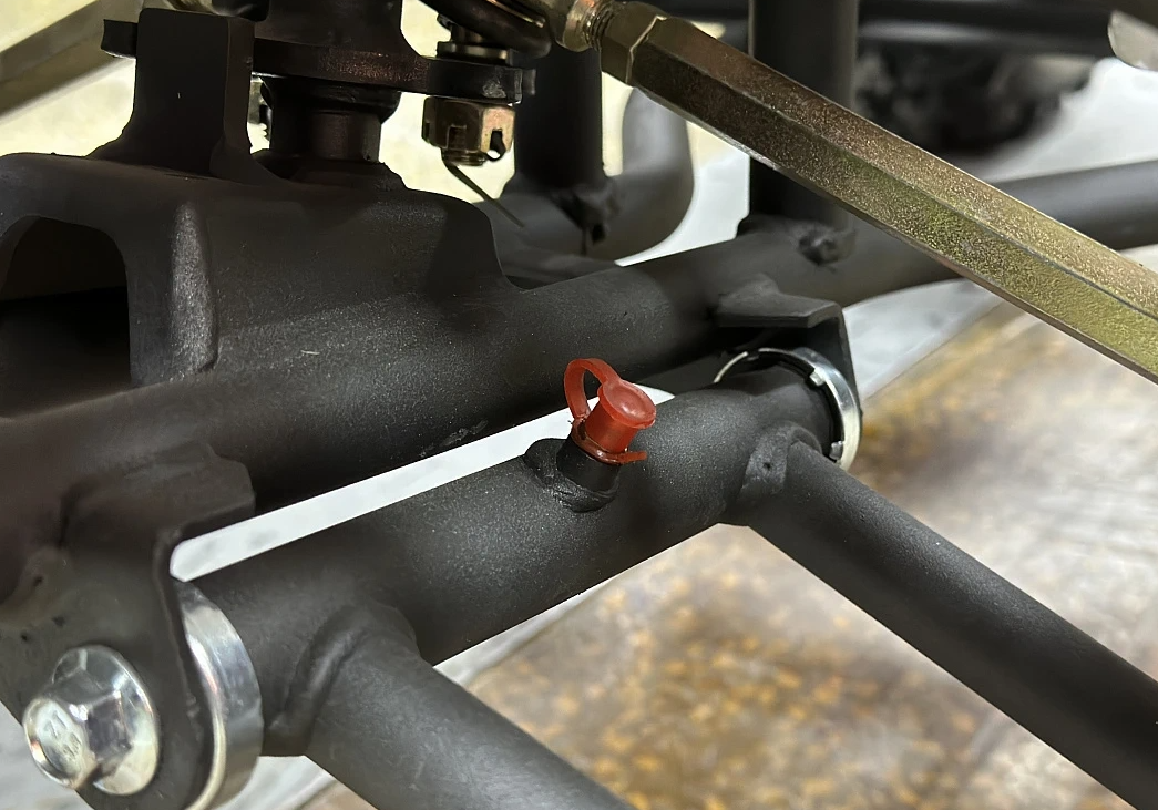 Квадроцикл PROMAX WILD 2.0 190 в Магнитогорске