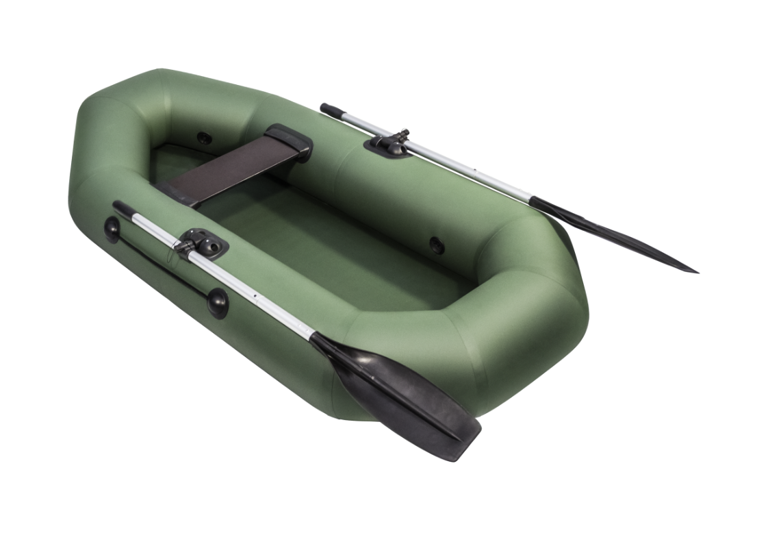  Лодка АКВА-ОПТИМА 210 в Магнитогорске